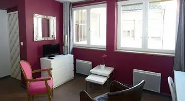 Ambiance - Brest Apartment Lyon